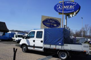 Iveco Daily 35C15